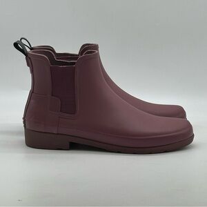 Hunter Original Boots. Size 11